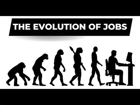 Evolution Jobs .